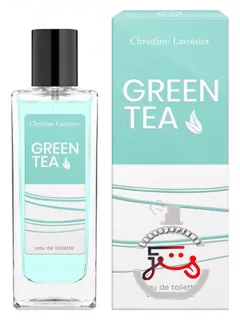 Green Tea Christine Lavoisier Parfums